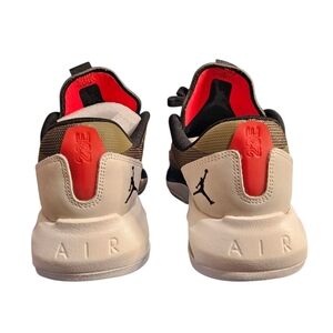 Jordan Air 200E Casual Basketball Sneakers Women 8